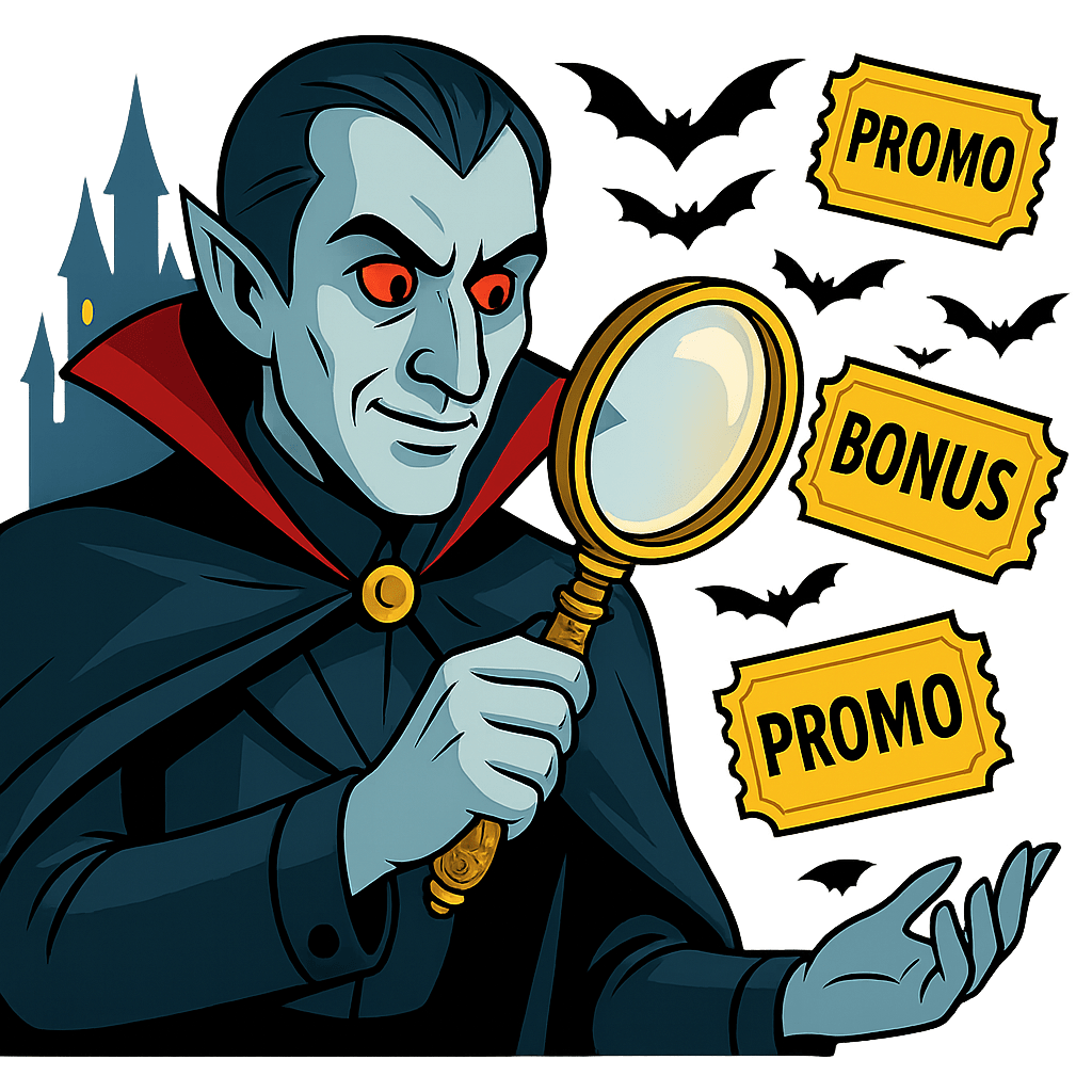 Codici promo Haunted House attivazione