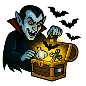 Bonus e codici slot Haunted House