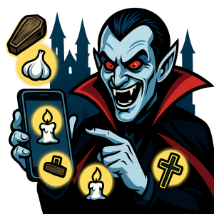Funzioni app Haunted House slot