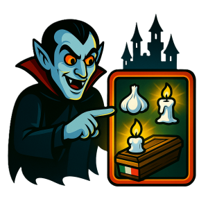 Come giocare Haunted House slot