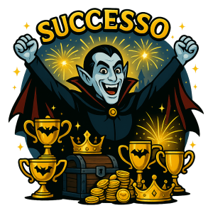 Conclusione bonus Haunted House