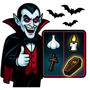 Conclusione demo Haunted House slot