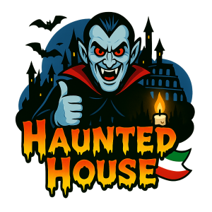 Verdetto finale slot Haunted House