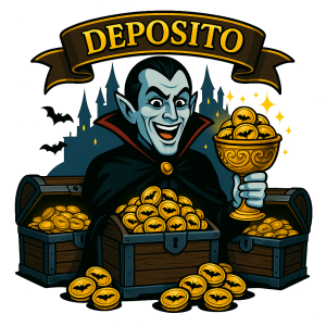 Offerte deposito Haunted House