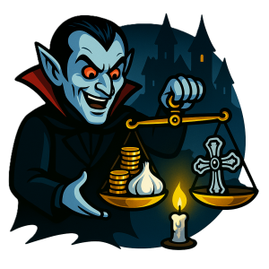 RTP e vincita massima slot Haunted