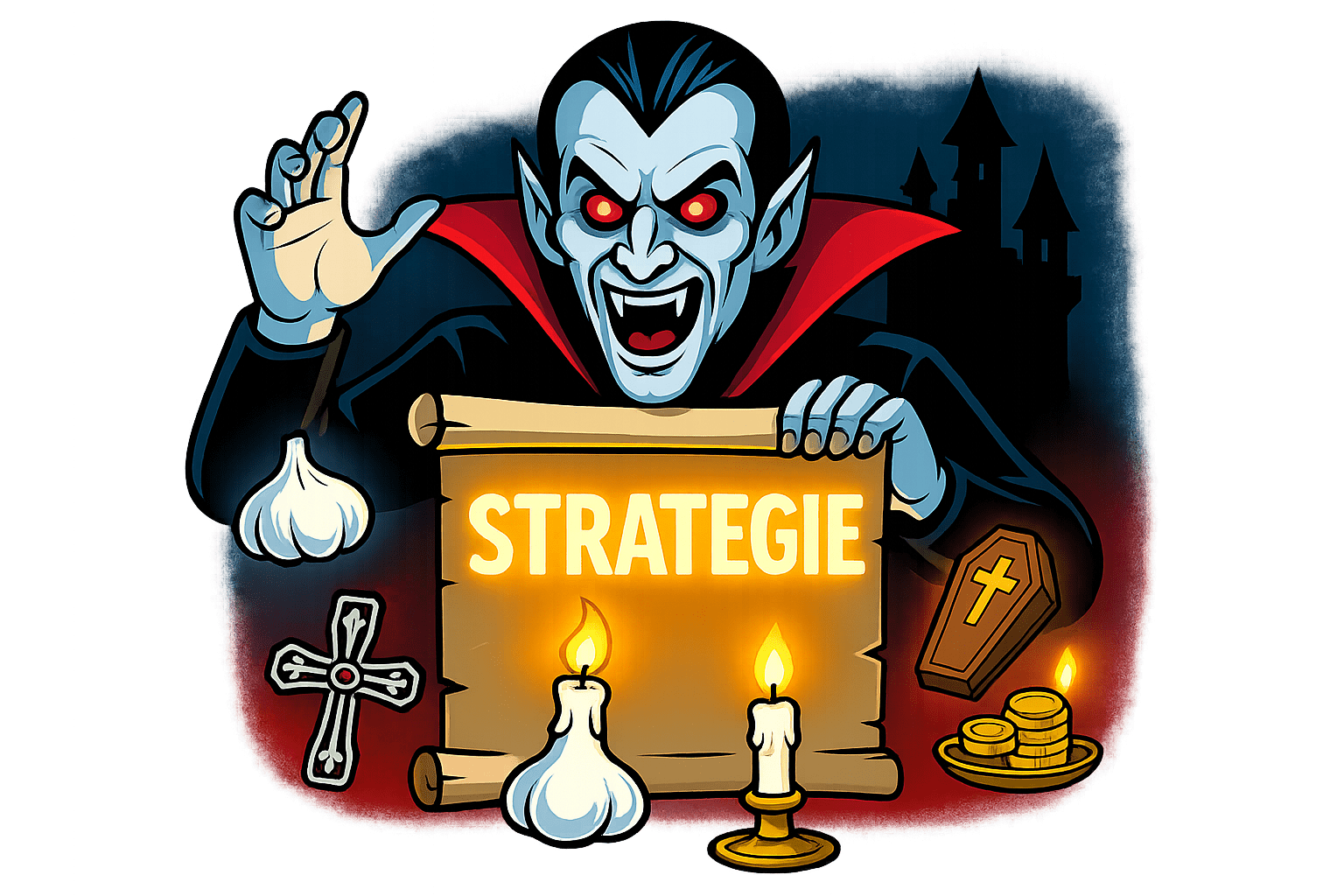 Strategie demo Haunted House slot