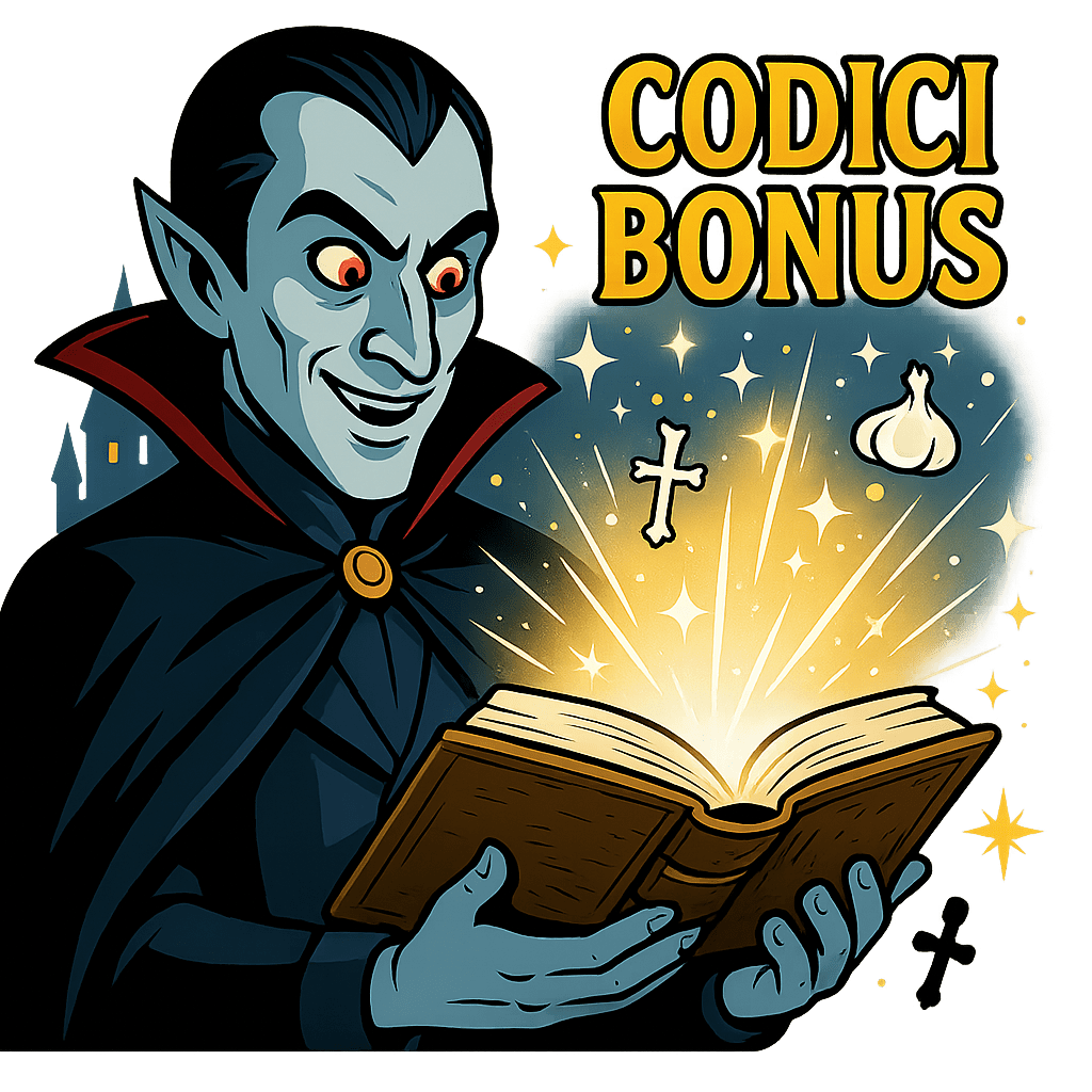 Uso codici bonus Haunted House slot