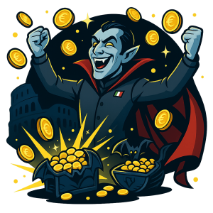 Vincite e RTP Haunted House slot